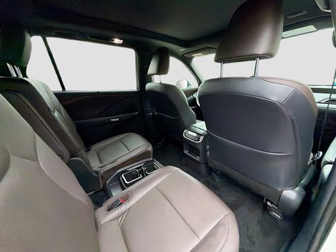 Used 2025 Lexus TX 350 AWD w/ Technology Package image 27