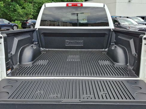 Certified 2021 RAM 1500 Warlock AWD/4WD image 28