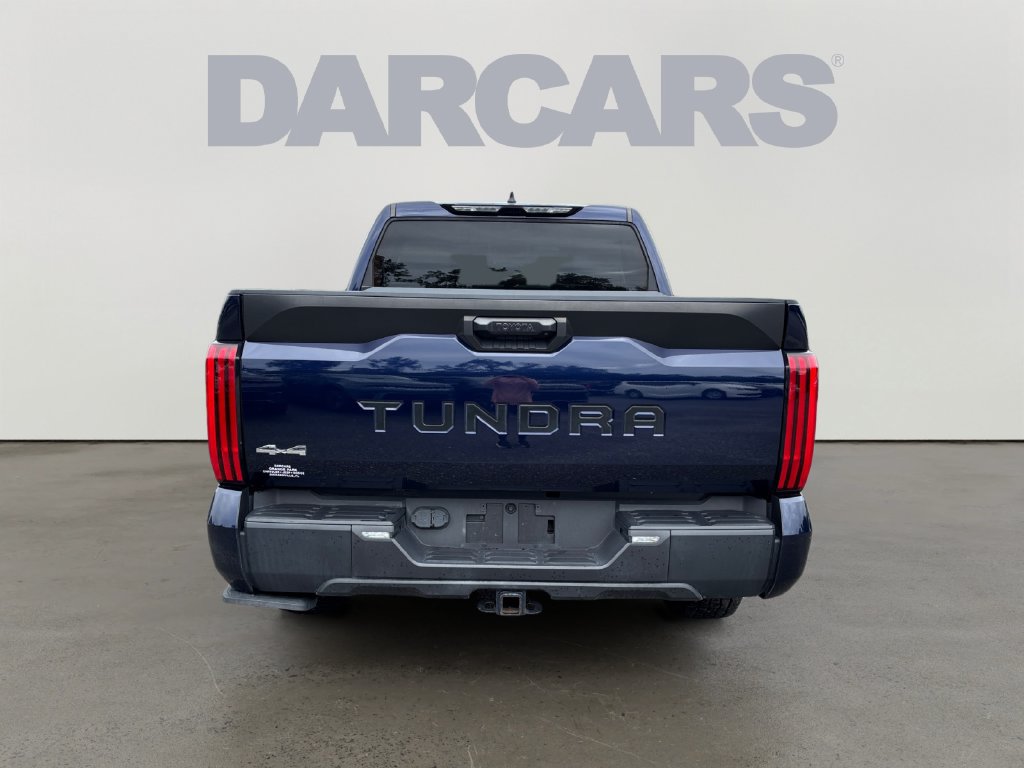 Used 2023 Toyota Tundra SR5 AWD/4WD image 6
