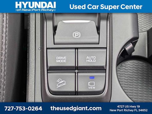 Used 2020 Hyundai Tucson Ultimate AWD/4WD image 32
