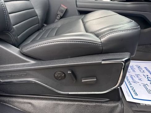 Used 2025 Ford F250 Platinum AWD/4WD image 44
