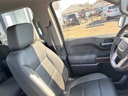 Used 2022 GMC Sierra 1500 SLT image 13