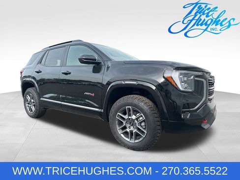 New 2026 GMC Terrain AT4 w/ Convenience Package III AWD/4WD image 1