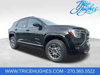 New 2026 GMC Terrain AT4 w/ Convenience Package III AWD/4WD video 1