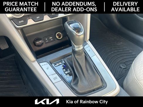 Used 2019 Hyundai Elantra Value Edition image 14