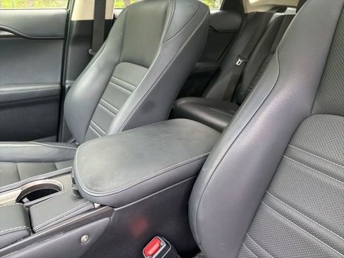 Used 2018 Lexus NX 300h AWD w/ Comfort Package image 21