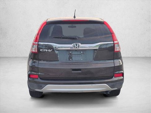 Used 2016 Honda CR-V EX image 6