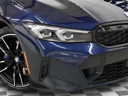 Used 2023 BMW M340i xDrive image 15