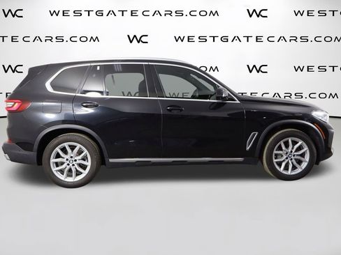 Used 2020 BMW X5 xDrive40i w/ Convenience Package image 39
