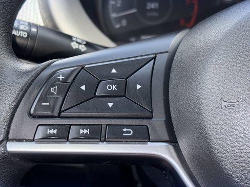 Certified 2024 Nissan Kicks SV FWD image 17