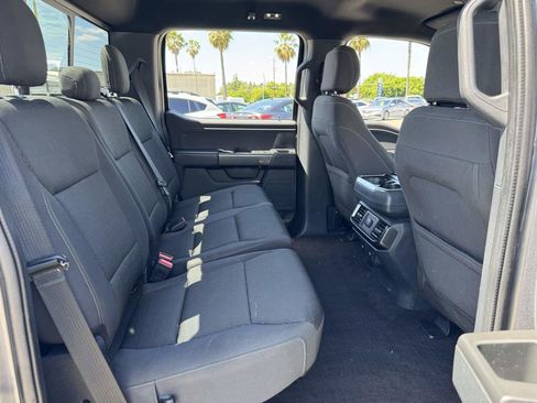 Used 2021 Ford F150 XLT w/ Equipment Group 302A High AWD/4WD image 18