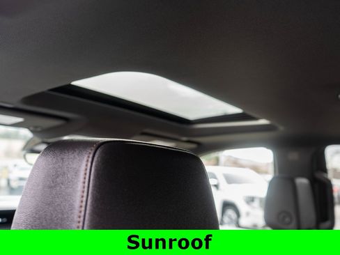 Used 2024 GMC Sierra 1500 AT4 w/ Technology Package image 14