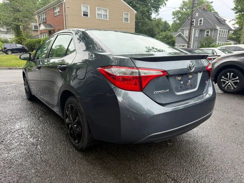 Used 2014 Toyota Corolla S FWD image 6