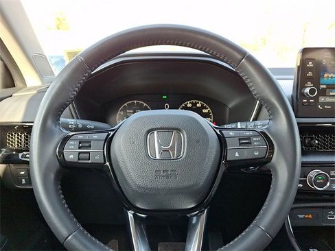 Certified 2023 Honda CR-V EX-L image 18