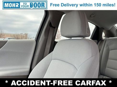 Used 2023 Chevrolet Malibu LS image 23