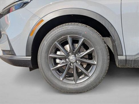 New 2026 Honda CR-V EX-L image 10