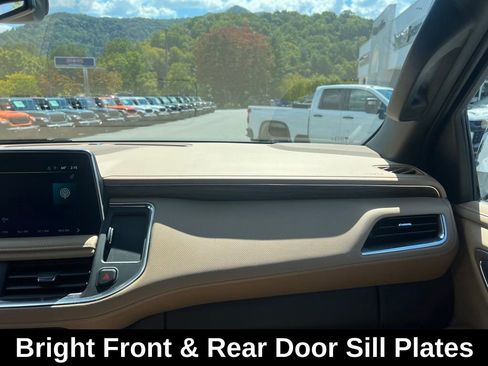 Used 2022 Chevrolet Tahoe Premier image 29