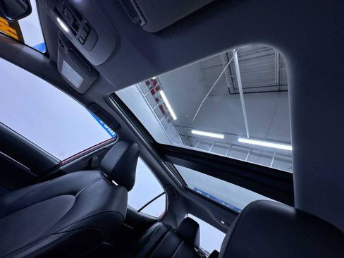 Used 2021 Toyota Camry XSE w/ Navigation Package image 43