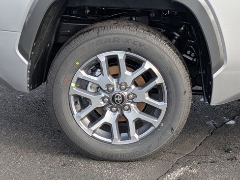 New 2026 Toyota Tundra 1794 Edition image 9