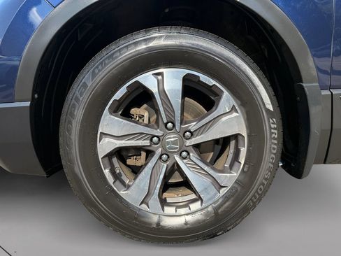 Used 2018 Honda CR-V LX image 15