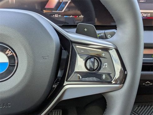 New 2026 BMW X3 xDrive30 w/ Convenience Package image 29