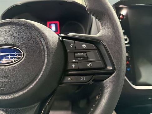 Used 2026 Subaru Forester Premium image 17