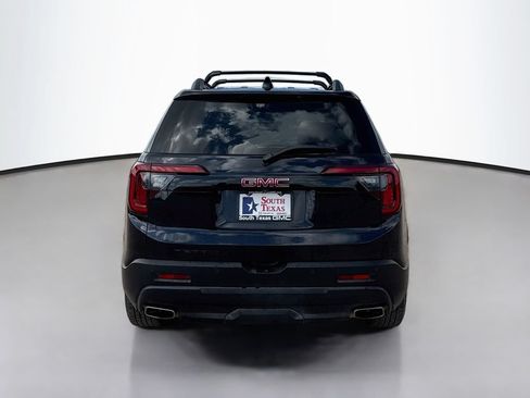 Used 2022 GMC Acadia SLE w/ Driver Convenience Package FWD image 6
