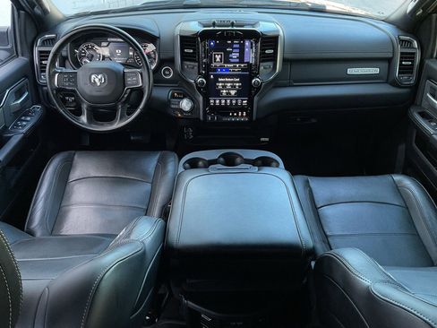 Used 2021 RAM 2500 Power Wagon image 26