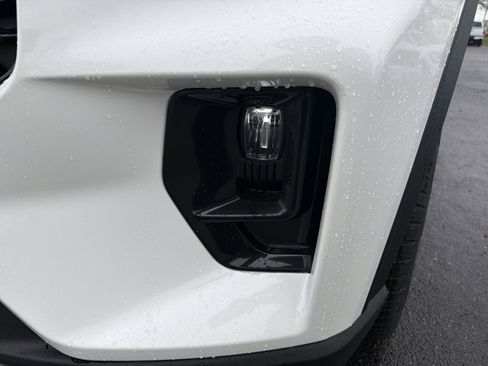 New 2026 Ford Explorer Platinum image 14