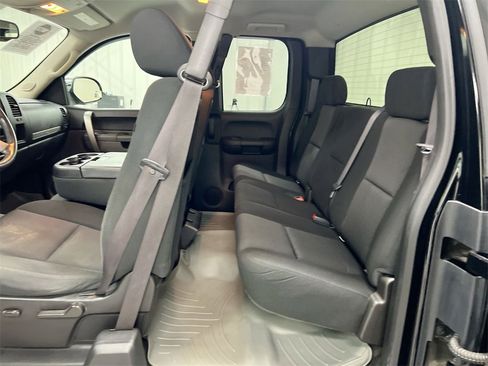 Used 2012 GMC Sierra 1500 SLE w/ Power Tech Package image 21