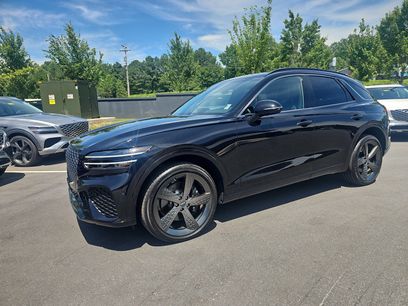Used 2025 Genesis GV70 3.5T Sport w/ Sport Advanced Package
