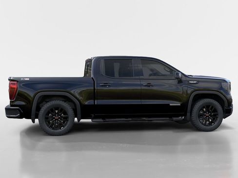 New 2026 GMC Sierra 1500 Elevation w/ Elevation Premium Package image 6