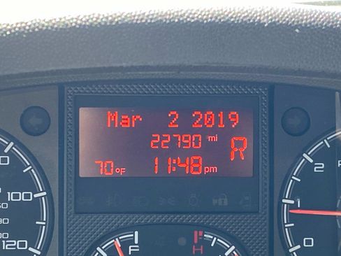 Used 2019 RAM ProMaster 3500 w/ Premium Appearance Group image 27