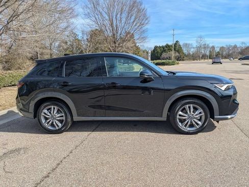 Used 2025 Acura ADX AWD image 9