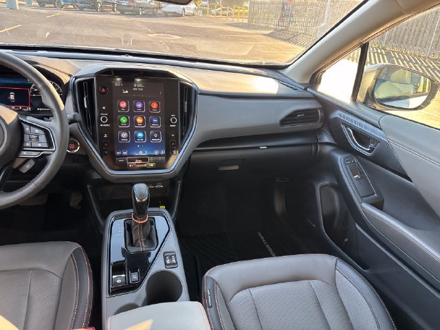 Used 2026 Subaru Crosstrek 2.5i Limited w/ Convenience Package AWD/4WD image 25