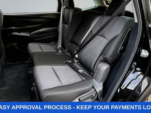 Used 2023 Subaru Ascent 8-Passenger AWD/4WD image 27