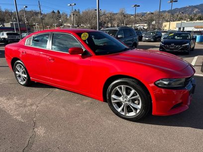 Used 2022 Dodge Charger SXT
