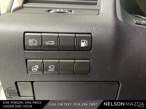 Used 2022 Lexus RX 450h AWD w/ Premium Package image 25