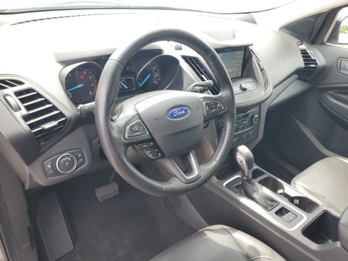 Used 2019 Ford Escape SEL AWD/4WD image 13