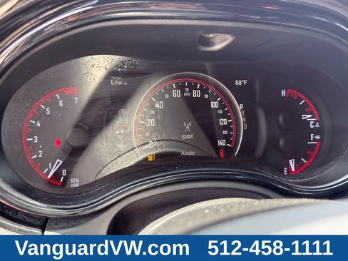 Used 2026 Dodge Durango GT RWD image 23