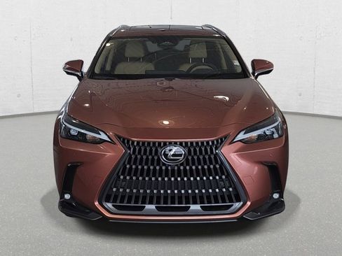 New 2026 Lexus NX 350 350 Premium w/ Accessory Package (2T) image 2
