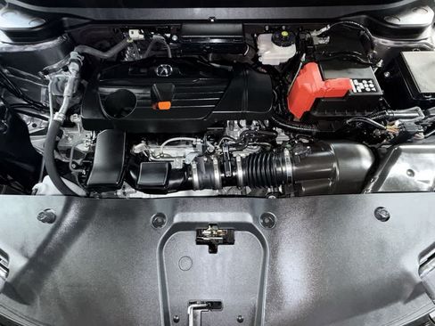 Certified 2023 Acura RDX A-Spec FWD image 12