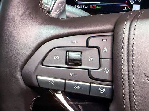 Used 2024 Cadillac Escalade V AWD/4WD image 33