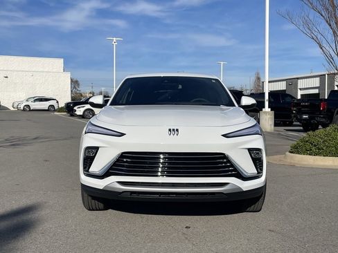 New 2026 Buick Envista Preferred w/ Convenience I Package image 2