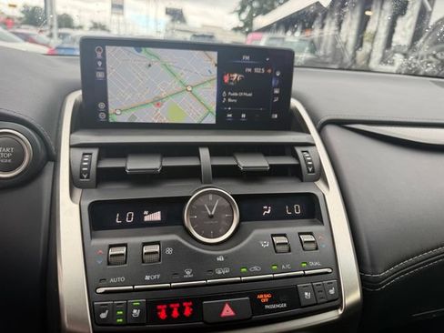 Used 2018 Lexus NX 300 AWD w/ Premium Package image 22