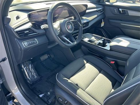 New 2026 Buick Enclave Sport Touring w/ Power Package image 9