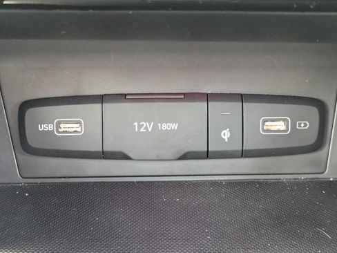 Used 2024 Hyundai Tucson Limited FWD image 24