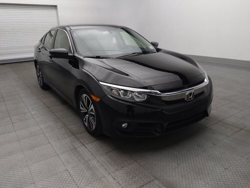 Used 2018 Honda Civic EX-L image 13