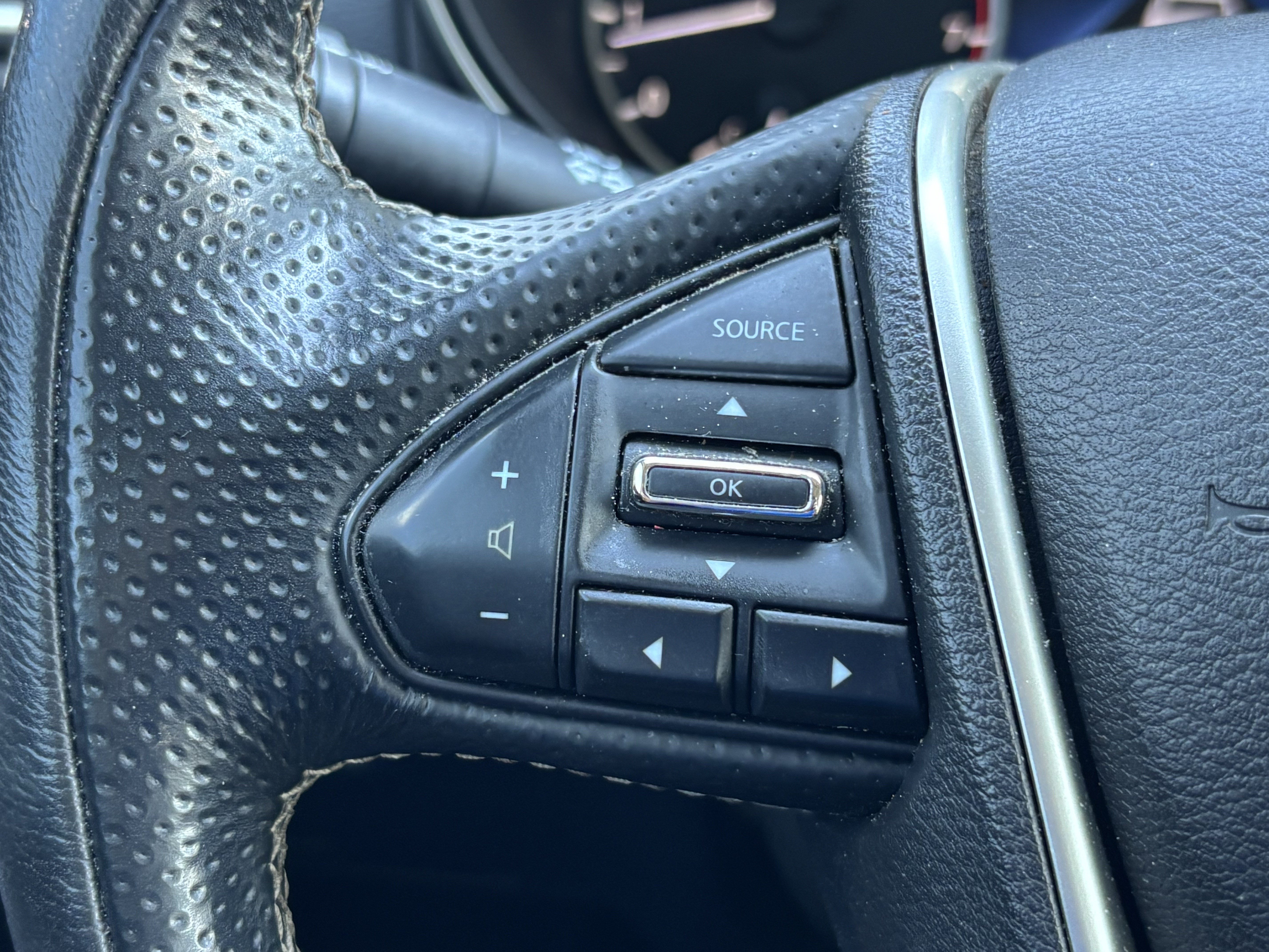 Used 2018 Nissan Maxima 3.5 SL FWD image 21