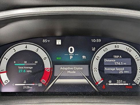 Certified 2026 Toyota Corolla XSE FWD image 11